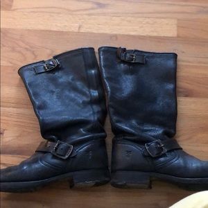 Frye Riding Boots